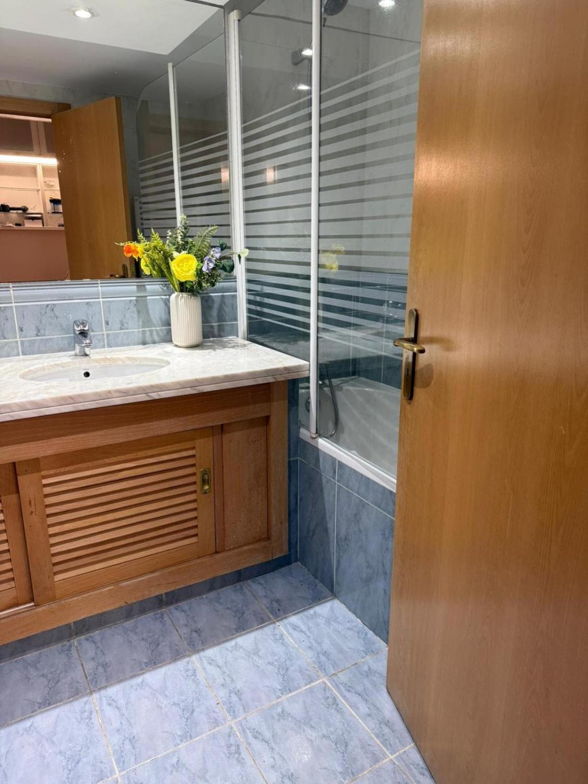3br Family-sized Flat In Lumiar * Lisboa