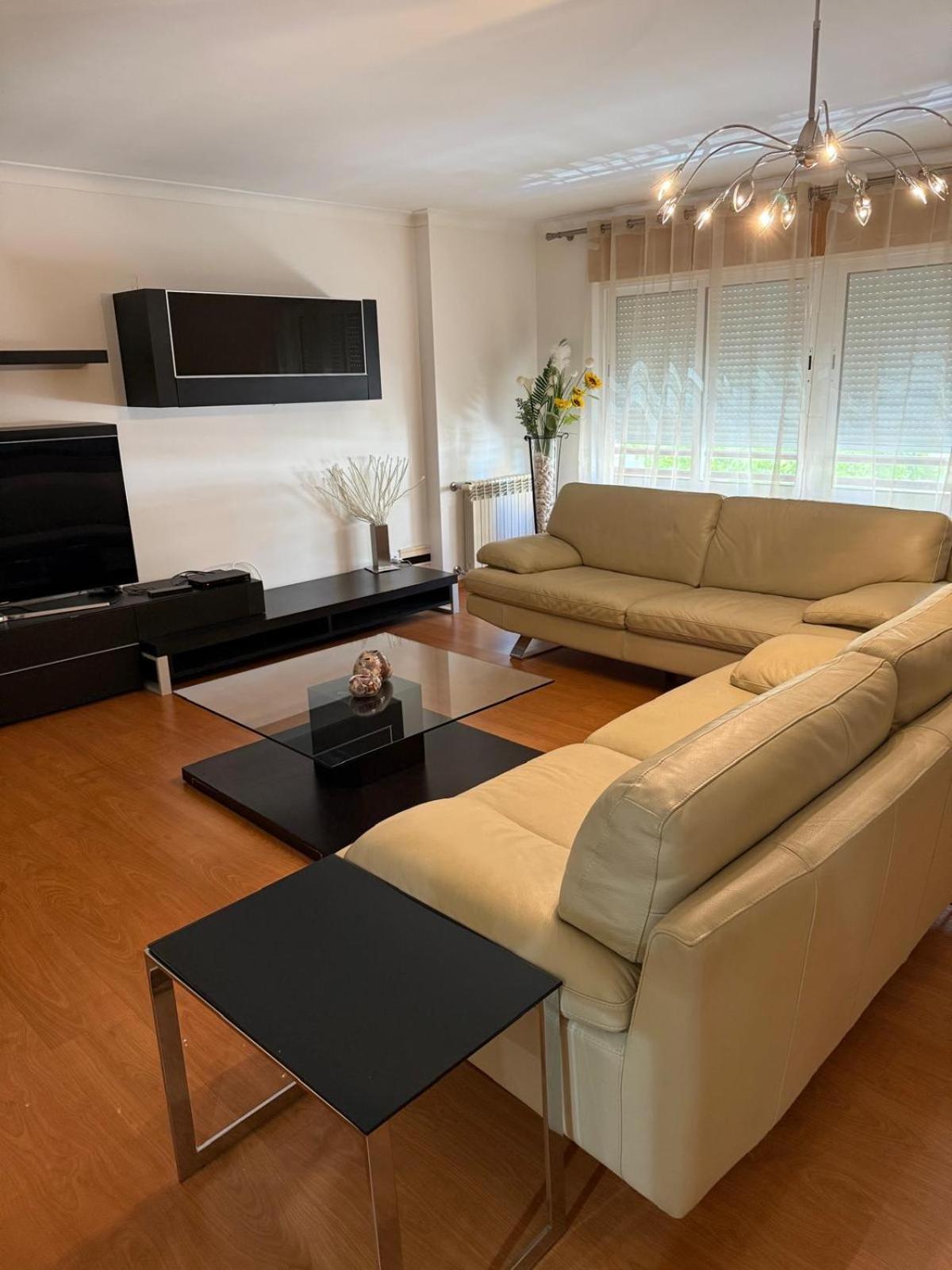3br Family-sized Flat In Lumiar Apartamento *
